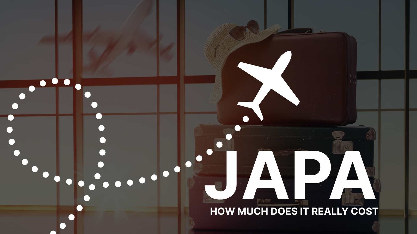 How Much Does It Really Cost to Japa? An Honest Breakdown for 2026