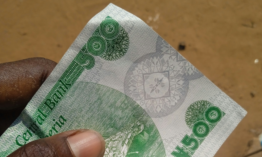 How to Build a 6-Month Emergency Fund in Nigeria (Even on a Small Salary)