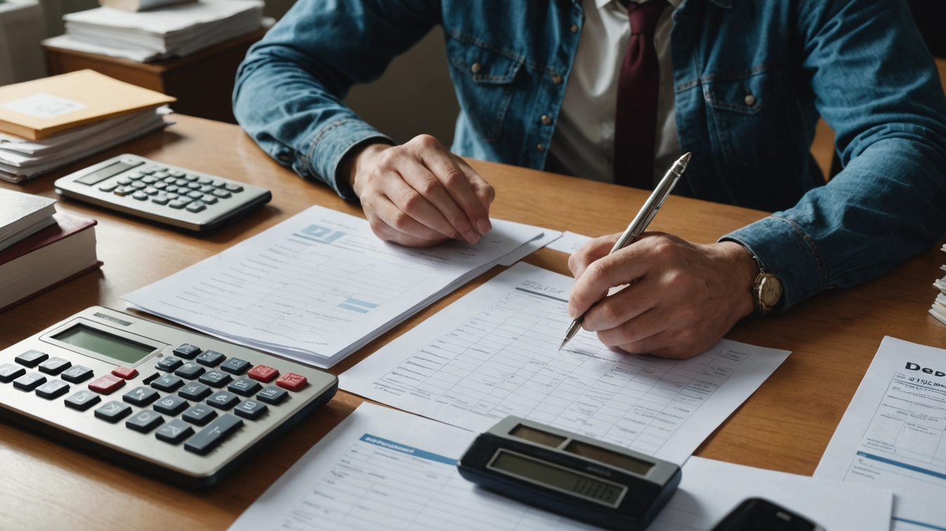How to Get Out of Debt in Nigeria: A Step-by-Step Plan