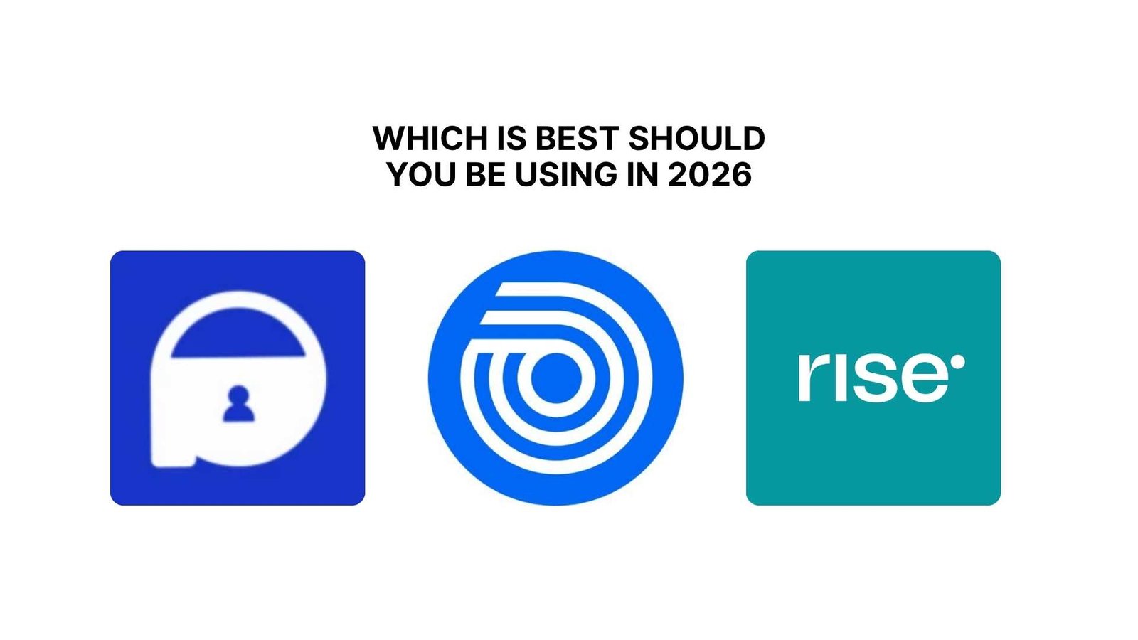PiggyVest vs Cowrywise vs Risevest – Which is Best should you be using in 2026