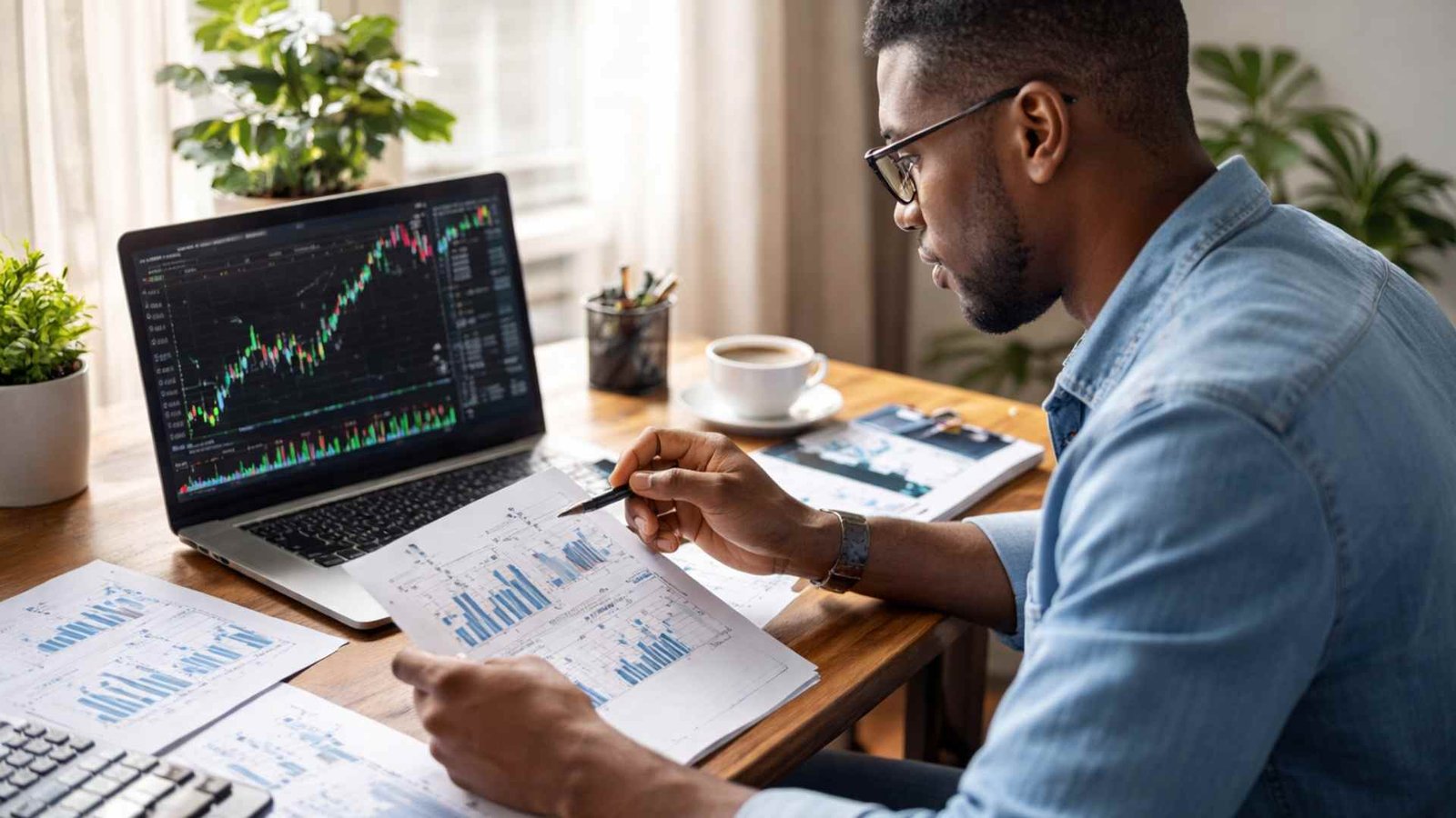 How to Analyze Nigerian Stocks Before You Invest (A Beginner’s Guide to Not Losing Your Money)
