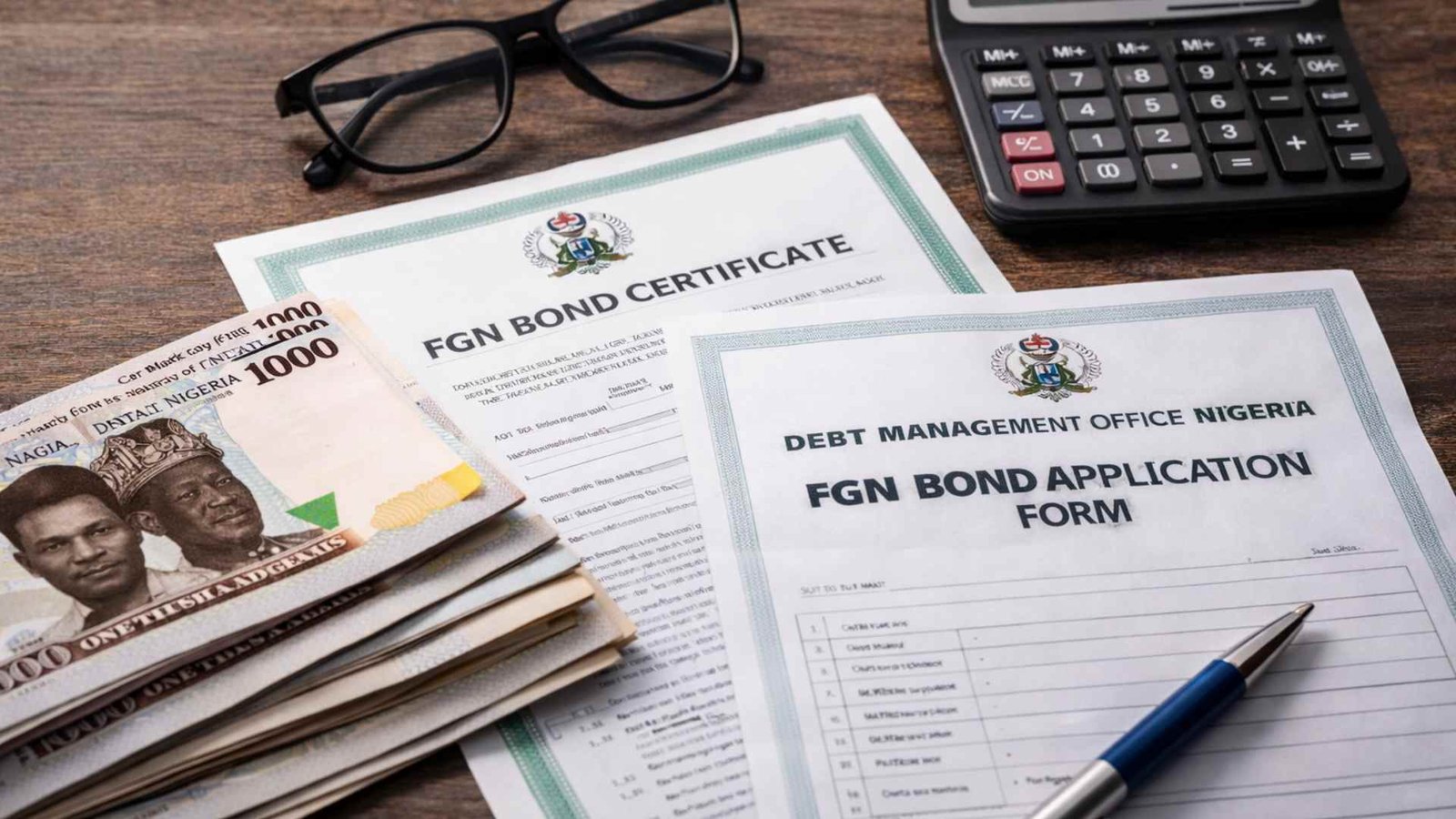 FGN Bonds Explained: Should You Add Government Bonds to Your Portfolio in 2026?