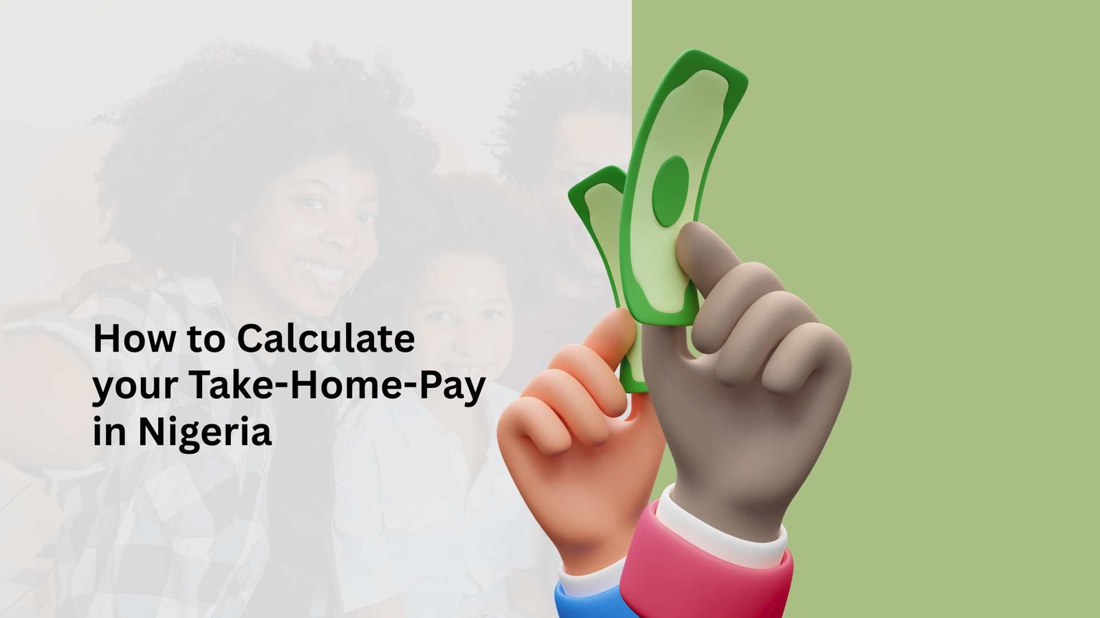 How to Calculate Your Take-Home Pay in Nigeria (2026 Edition)
