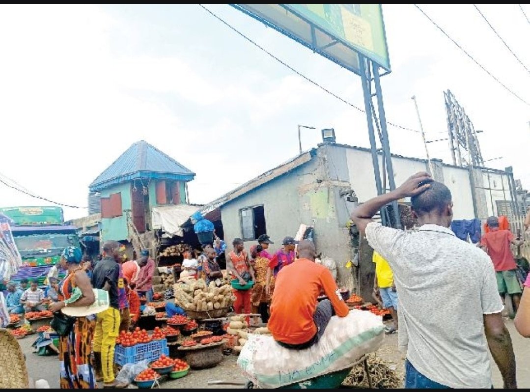 Food Prices Rising in Lagos 2026: 8 Practical Budget Hacks for Nigerian Families