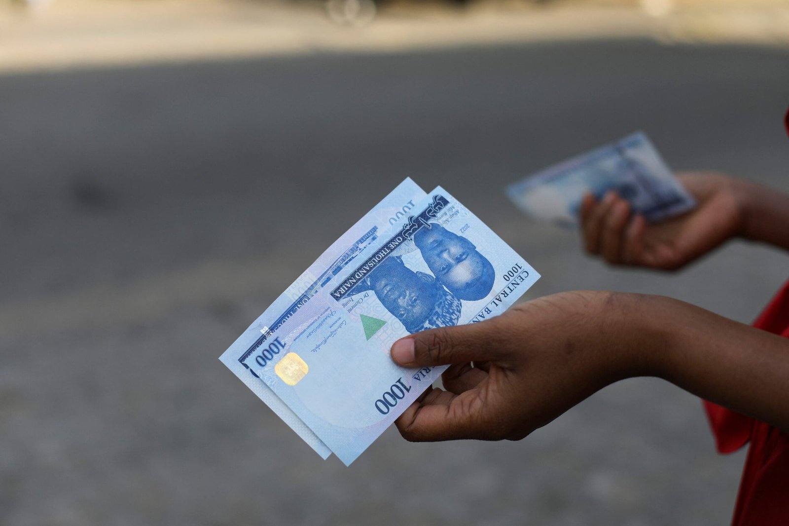 Your Savings Are Losing Value in Nigeria 2026: Why Inflation Beats Bank Rates + What to Do